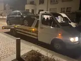 Photo de RGLASS SERVICE DÉPANNAGE ET REMORQUAGE AUTO 24h24 7j7