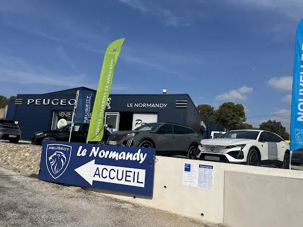 Photo publiée sur la fiche Google de SARL LE NORMANDY SEYNE, La Seyne-sur-Mer