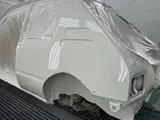 Photo de CARROSSERIE CHEZ-TOM