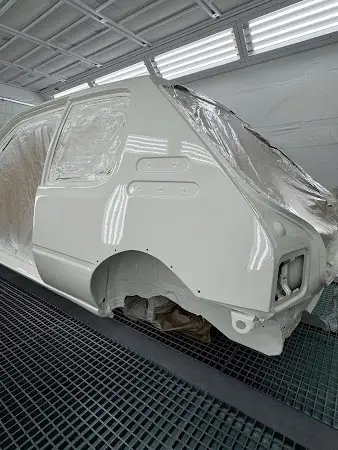 Photo publiée sur la fiche Google de CARROSSERIE CHEZ-TOM, Steinseltz