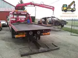 Photo de Remorquage Dépannage Auto Lille 59
