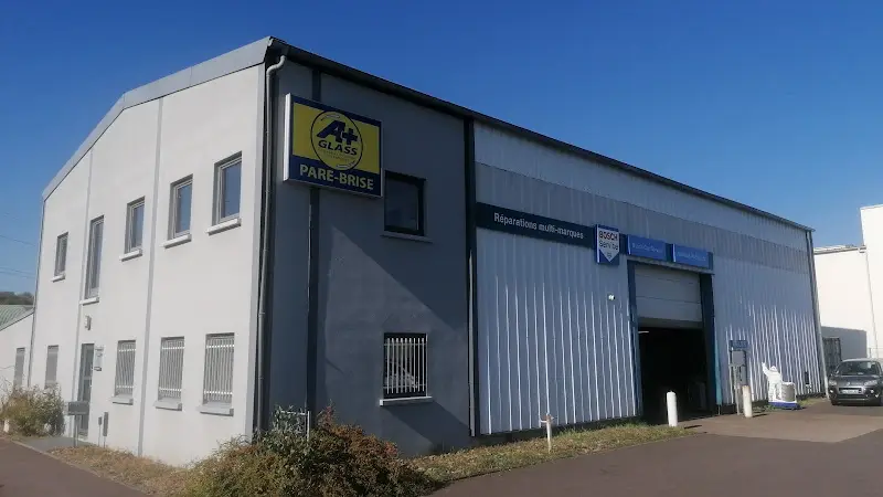 Photo publiée sur la fiche Google de Garage Paciello - Bosch Car Service, Morsbach