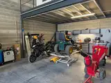 Photo de Garage Beber Motor Bike
