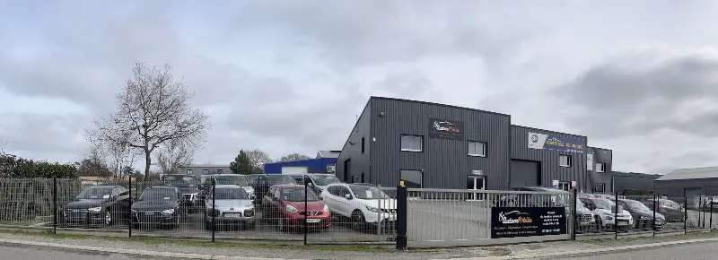 Photo publiée sur la fiche Google de BC automobile, Saint-Brevin-les-Pins