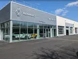 Photo de Renault Dacia Apt - Espace Automobile Aptésien - Groupe Synethis
