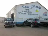 Photo de Garage Caillé et Fils