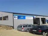 Photo de TOP GARAGE - GARAGE LAUNAY