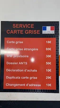 Photo publiée sur la fiche Google de 100% PNEUS 100% PARE-BRISE, Elbeuf