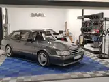 Photo de Saab Héritage - Garage Saab Paris