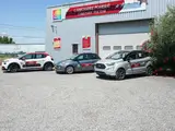 Photo de CARROSSERIE DU MEYROL - GROUPE BARRAL
