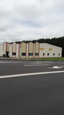 Photo publiée sur la fiche Google de Societe Charentaise de Moteur, Saint-Hilaire-de-Villefranche