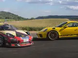 Photo de Gautier Ebel Motorsport
