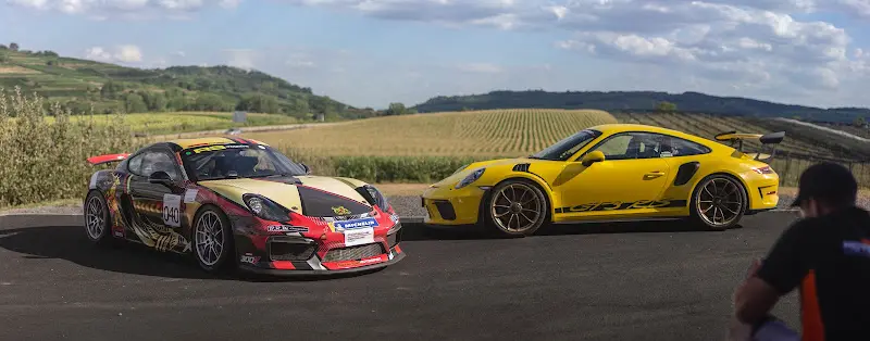 Photo publiée sur la fiche Google de Gautier Ebel Motorsport, Hœrdt