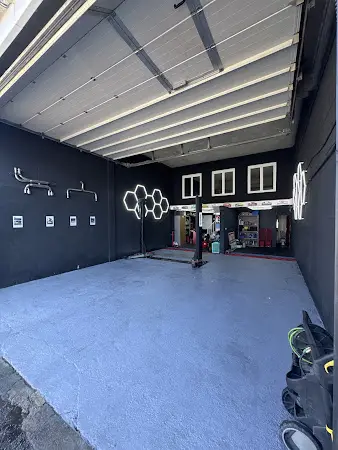 Photo publiée sur la fiche Google de Garage MGT - RSTRONIC ajaccio - Reprogrammation moteur, Ajaccio