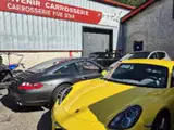 Photo de Avenir Carrosserie - AD Carrosserie