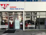 Photo de Garage AD Expert PEREZ PÈRE & FILS SARL