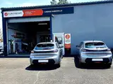 Photo de Garage Suberville EUROREPAR car service