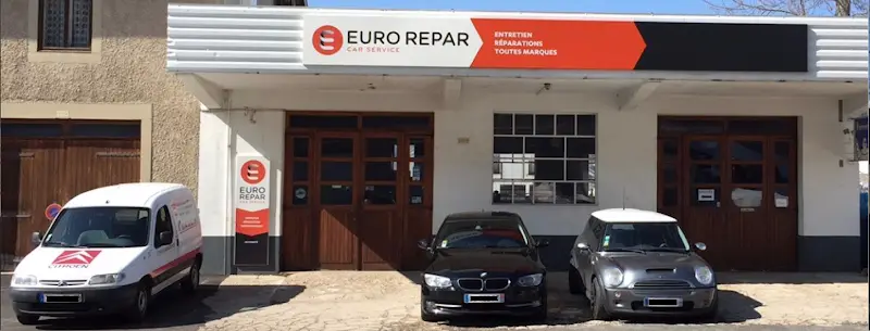 Photo publiée sur la fiche Google de Garage Ozil Eurorepar Car Service, Bois-d'Amont