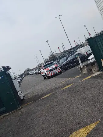 Photo publiée sur la fiche Google de SAS FERT