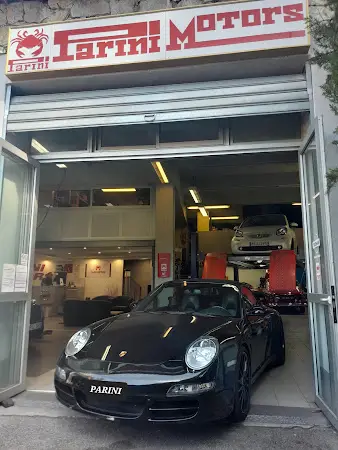 Photo publiée sur la fiche Google de PARINI MOTORS Since 1971 NISSAN, Roquebrune-Cap-Martin