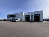 Photo de GARAGE LEROUX SARL - Renault