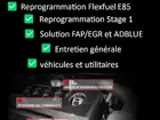 Photo de Locatelli Motors