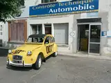 Photo de AS Autosécurité Contrôle Technique NOGARO Auto-Moto