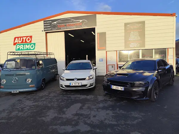 Photo publiée sur la fiche Google de Autoprimo - Garage SARL BOSCHER, Pordic