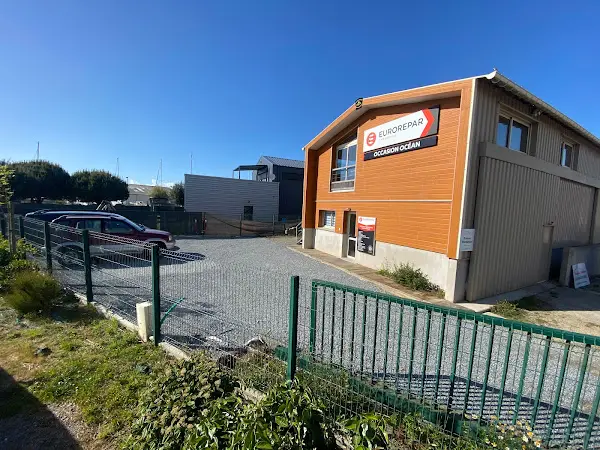 Photo publiée sur la fiche Google de Occasion Ocean EUROREPAR, Piriac-sur-Mer