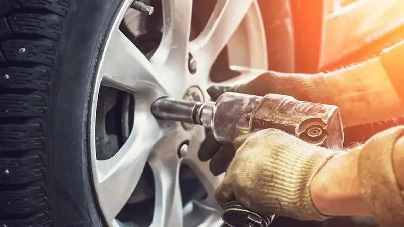 Photo publiée sur la fiche Google de GARAGE A - votre MECANICIEN A DOMICILE sur Nantes et alentours, Rezé