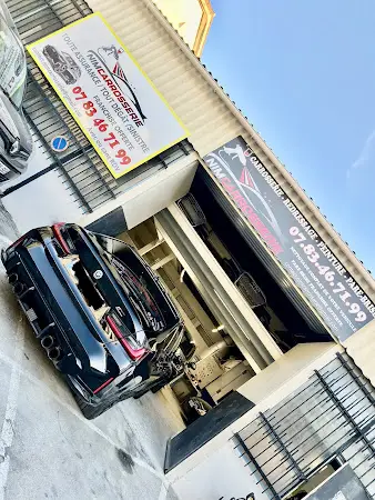 Photo publiée sur la fiche Google de Nim carrosserie, Nîmes