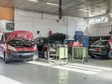 Photo de Alsace Moteurs Diffusion - Bosch Car Service