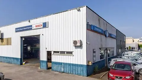 Photo publiée sur la fiche Google de Kennedy Tarbes diesel, Tarbes