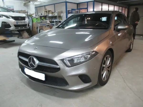 Photo publiée sur la fiche Google de SARL DYNAPOLE AUTOMOTIVE, Ludres