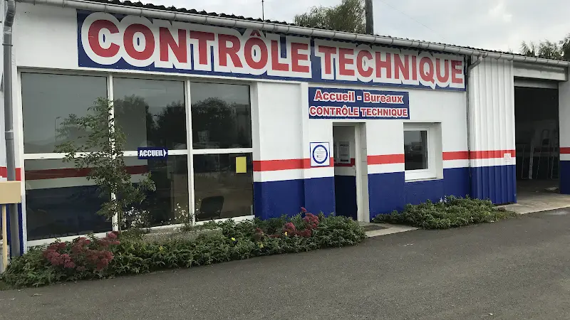 Photo publiée sur la fiche Google de CTA41 Controle technique Autovision Beauce la Romaine, CCT Ouzouer le Marché Auto et Moto, Beauce la Romaine