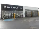 Photo de Garage Helaine Renault