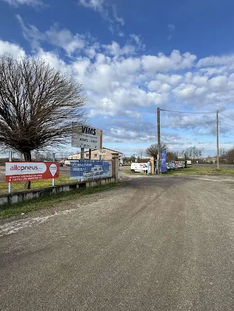 Photo publiée sur la fiche Google de LEADER PIÈCE AUTO AMBRONAY, Ambronay