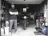 Photo de Stage mécanique moto - Proyecto Loco