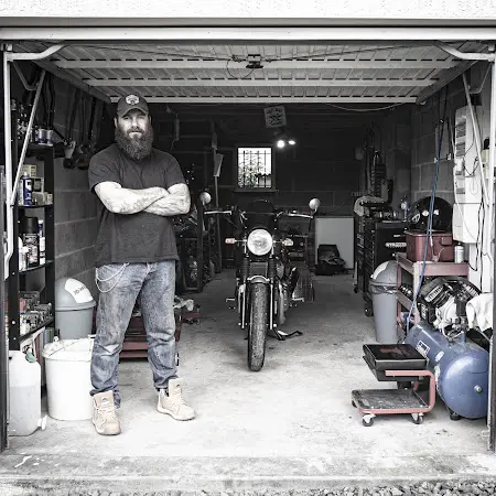 Photo publiée sur la fiche Google de Stage mécanique moto - Proyecto Loco, Saint-Lager