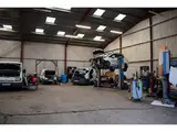 Photo de Garage du marais