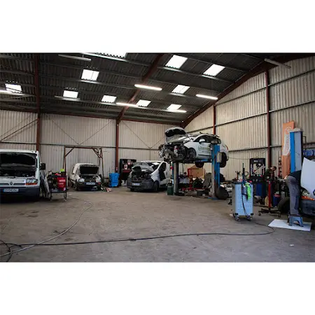 Photo publiée sur la fiche Google de Garage du marais, Champagné-les-Marais