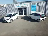 Photo de Belz carrosserie