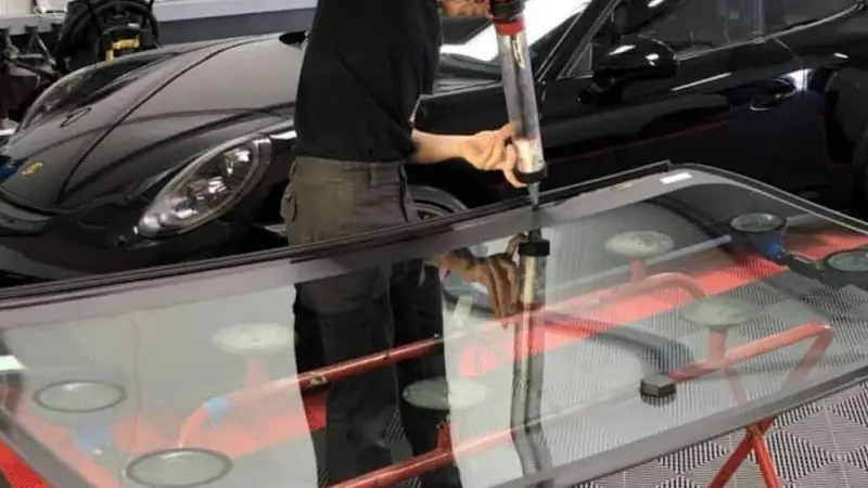 Photo publiée sur la fiche Google de France Automobile Pièces, Lampertsloch