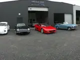 Photo de carrosserie AZEMA