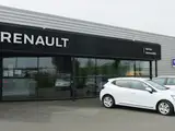 Photo de Renault Seiches Automobiles