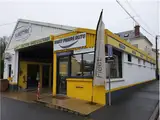 Photo de Eurotyre - Garage Saint Pierre Auto