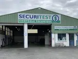 Photo de Sécuritest Contrôle Technique Automobile COARRAZE Auto-Moto