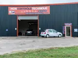 Mon Controle Technique Saint Vite