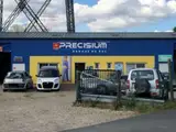 Photo de PRECISIUM - GARAGE DU BAC