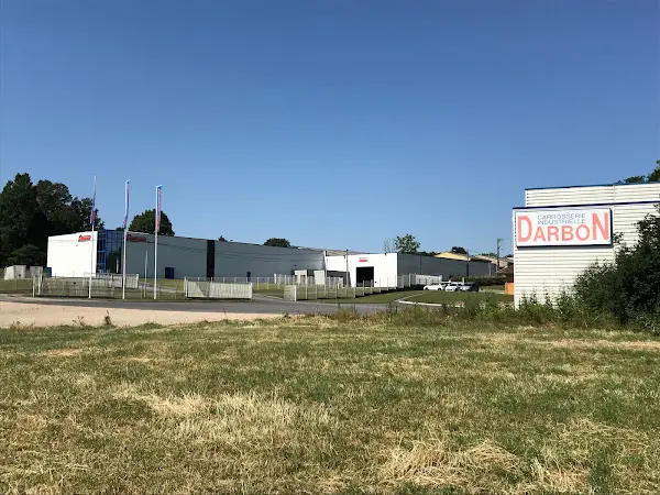 Photo publiée sur la fiche Google de Carrosserie Darbon, Condal
